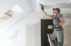 Drywall Finishing, Arlington, VA